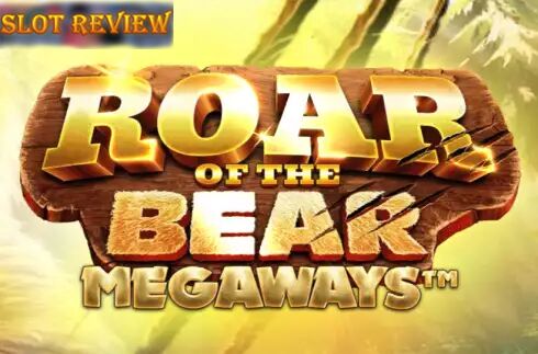 Roar of the Bear Megaways slot